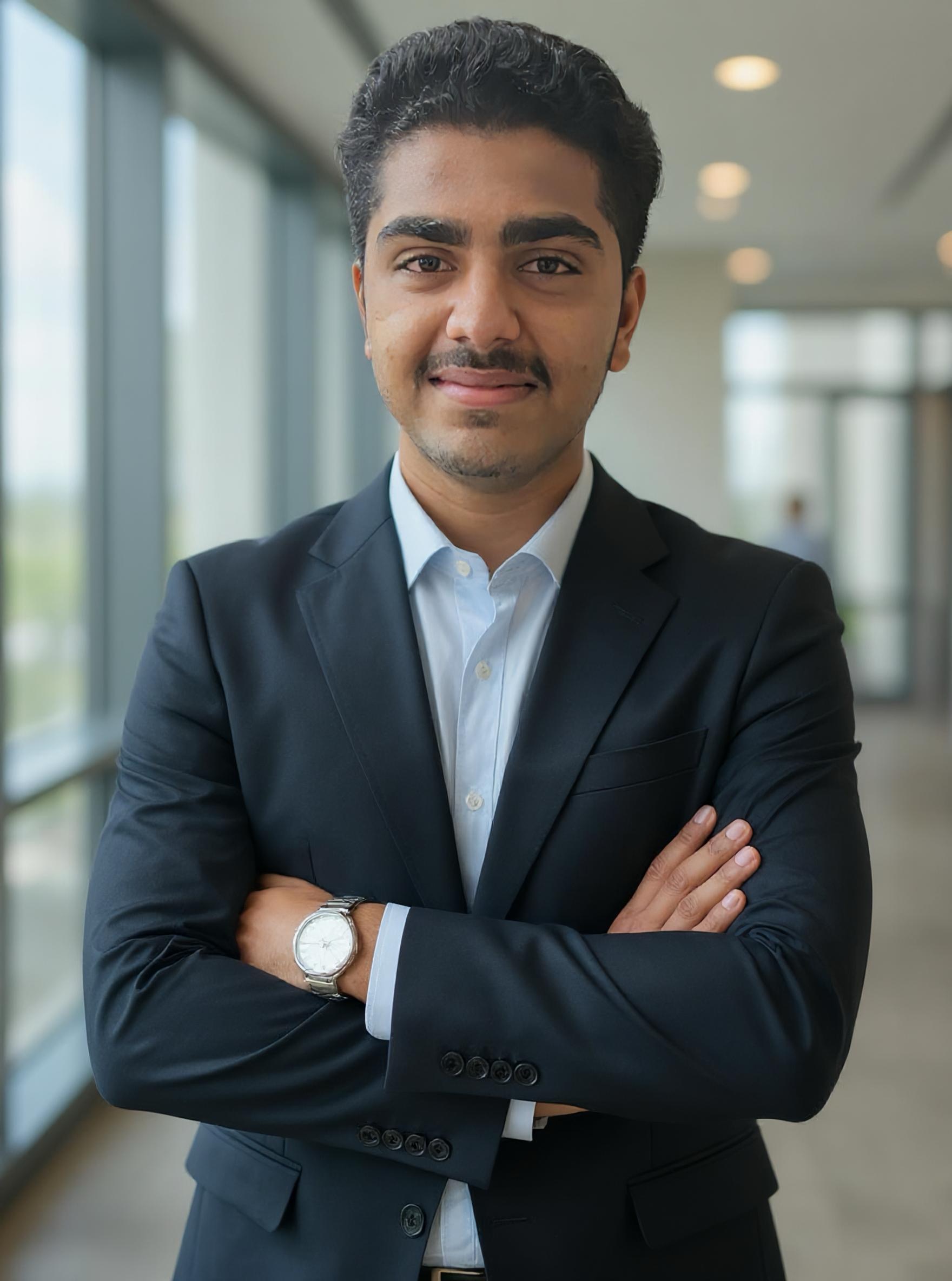 Yagnik Parmar