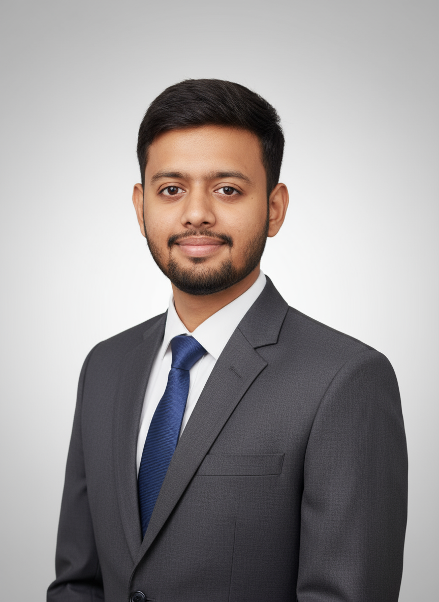Yash Panchal